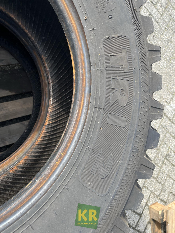 Onbekend merk Nokian 360/80R24 Tri 2 - إطارات - الآلات الزراعية: صورة 5 Onbekend merk Nokian 360/80R24 Tri 2 - إطارات - الآلات الزراعية: صورة 5