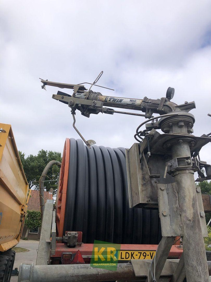 Optima 1025 irrifrance - نظام الري: صورة 5 Optima 1025 irrifrance - نظام الري: صورة 5