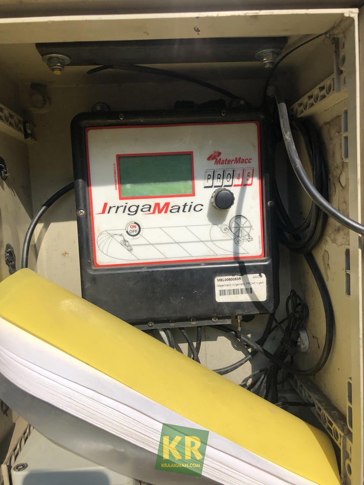 Overig Ferbo - نظام الري: صورة 5 Overig Ferbo - نظام الري: صورة 5