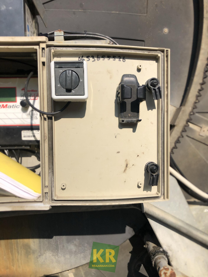 Overig Ferbo - نظام الري: صورة 3 Overig Ferbo - نظام الري: صورة 3