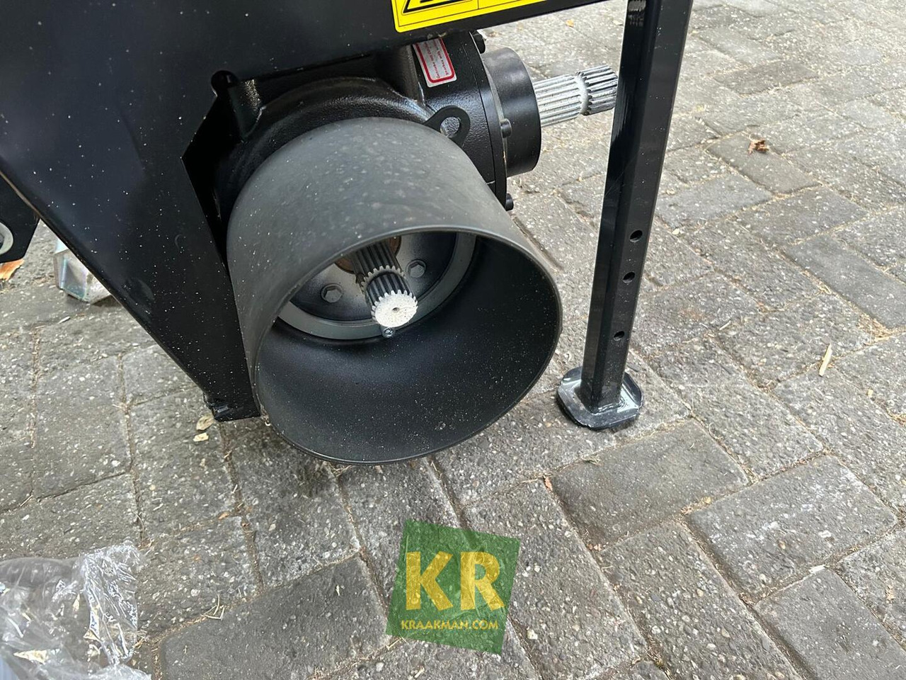 Overig Geringhoff - ملحق حصادة أعلاف: صورة 5 Overig Geringhoff - ملحق حصادة أعلاف: صورة 5