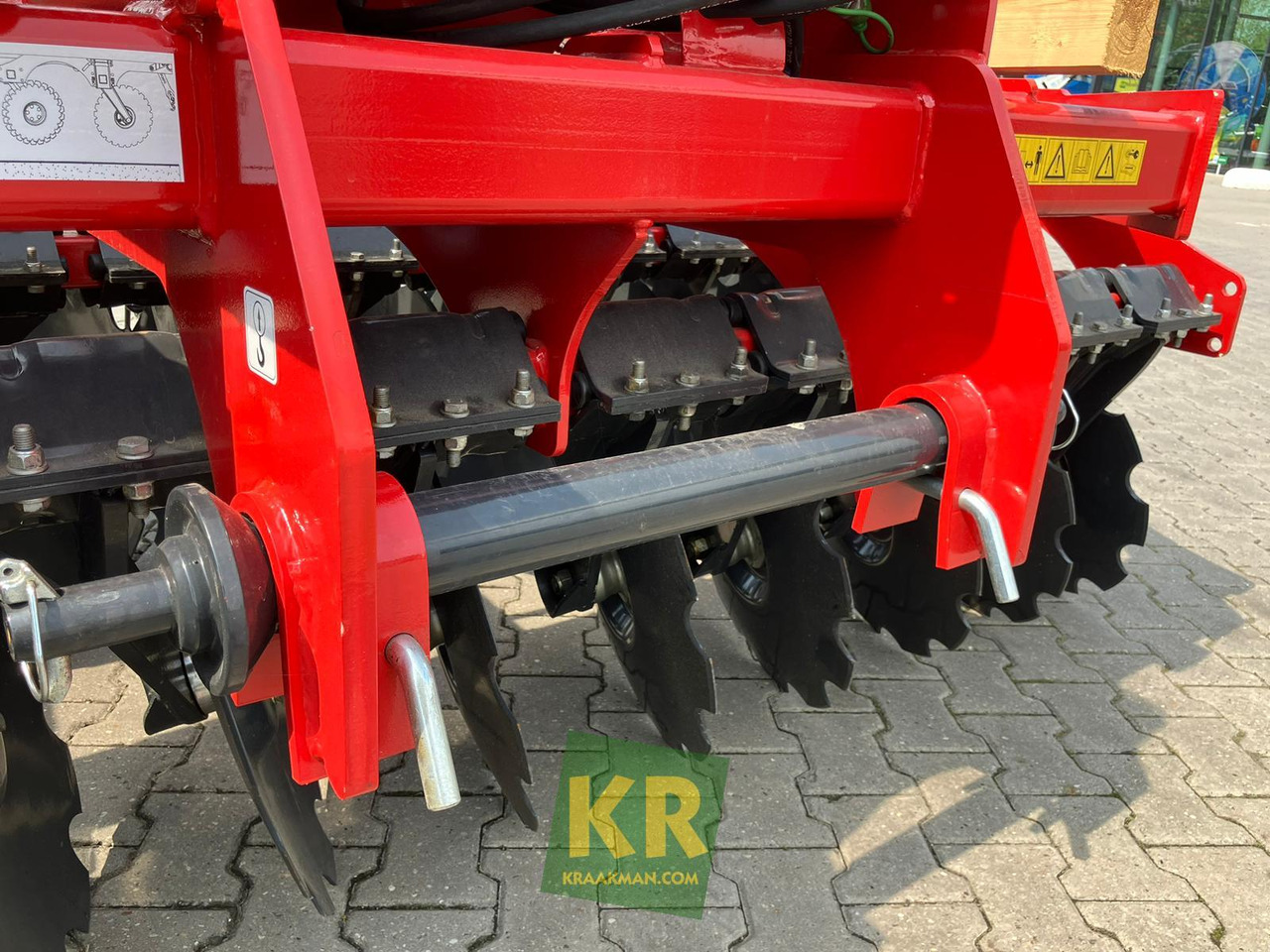 Overig Metal Fach - قرص مسلفة: صورة 2 Overig Metal Fach - قرص مسلفة: صورة 2