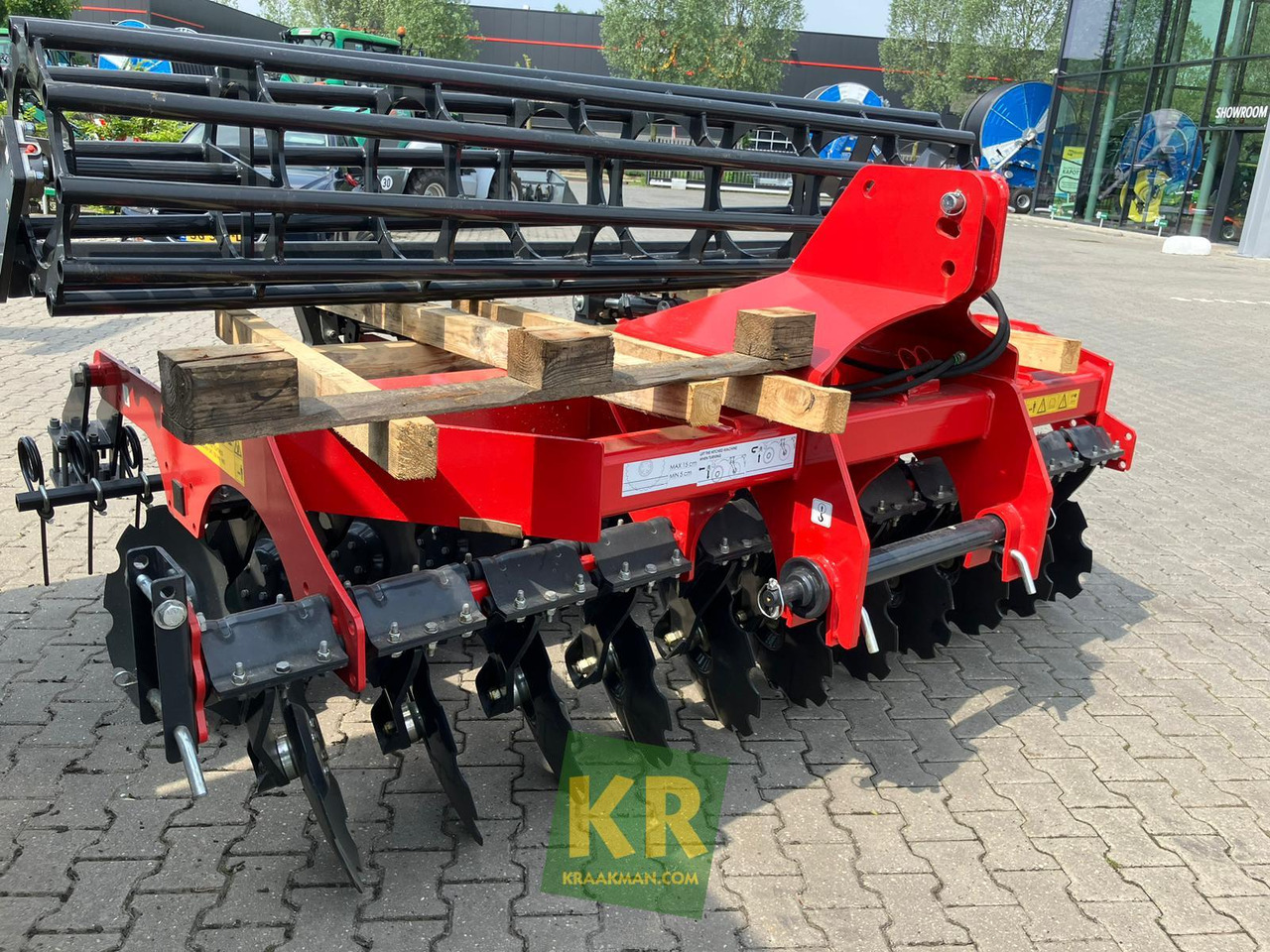 Overig Metal Fach - قرص مسلفة: صورة 1 Overig Metal Fach - قرص مسلفة: صورة 1