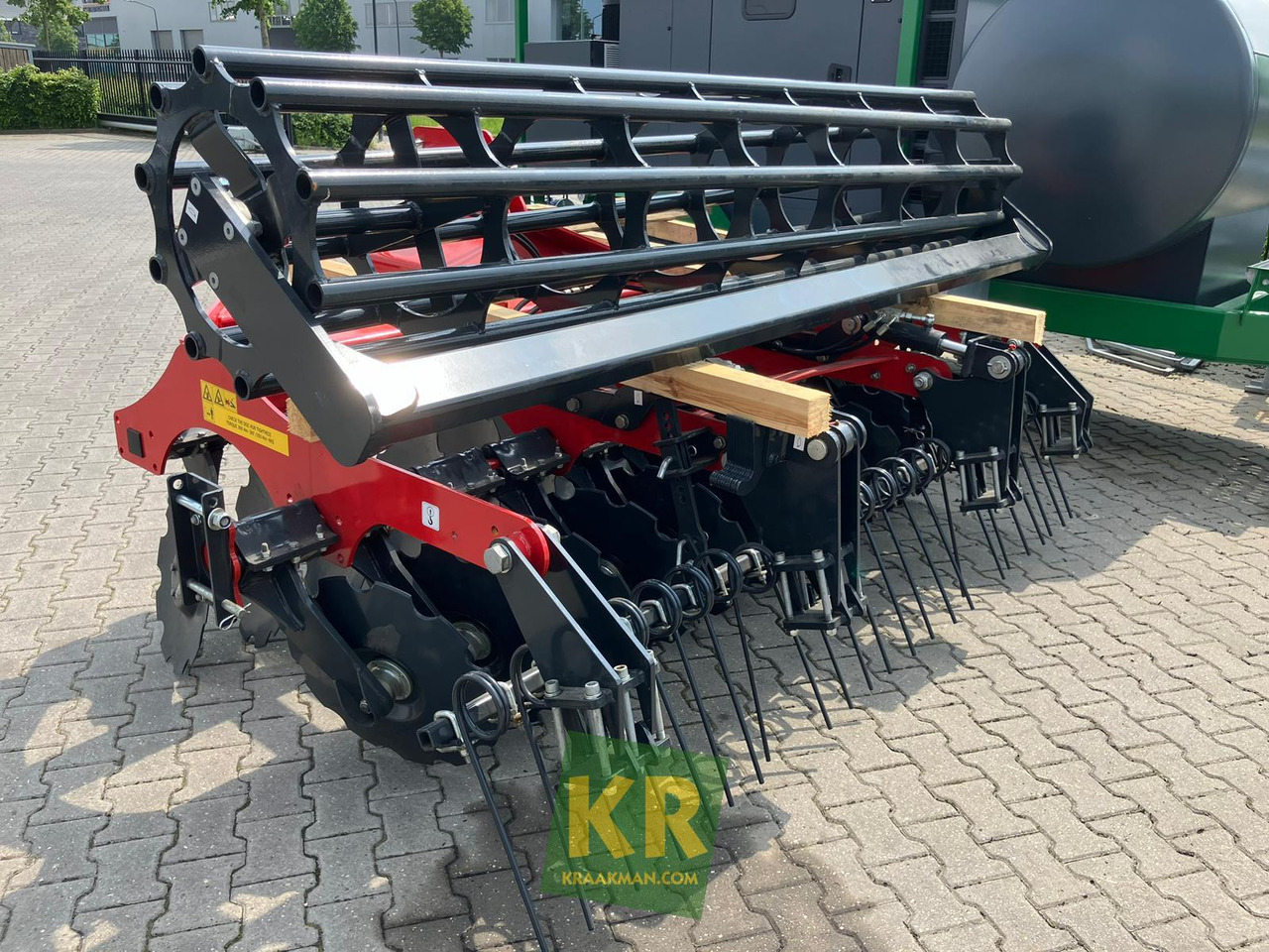 Overig Metal Fach - قرص مسلفة: صورة 5 Overig Metal Fach - قرص مسلفة: صورة 5