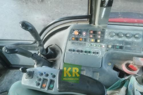 Overig Valtra - جرار: صورة 1 Overig Valtra - جرار: صورة 1