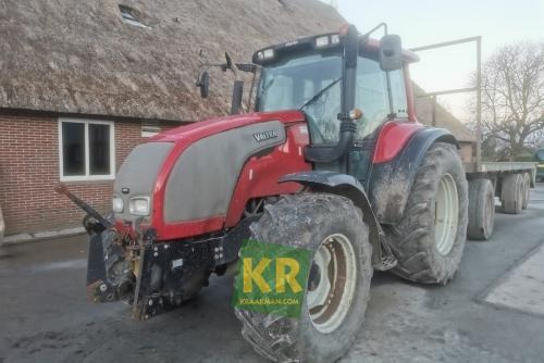 Overig Valtra - جرار: صورة 3 Overig Valtra - جرار: صورة 3