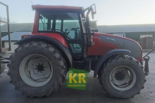Overig Valtra - جرار: صورة 2 Overig Valtra - جرار: صورة 2