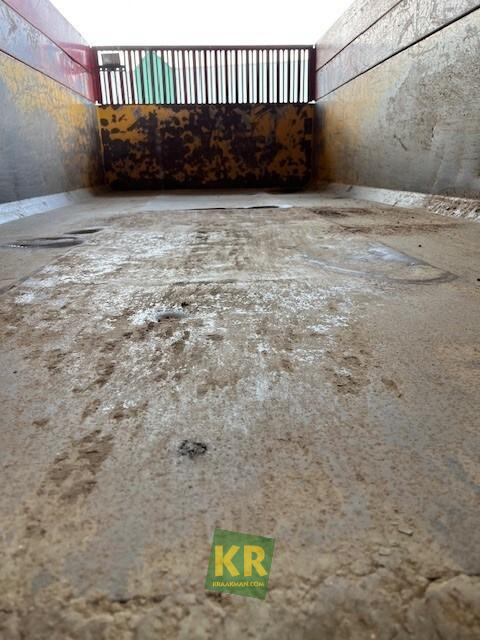 Overige kippers Veenhuis  - مقطورة زراعية قلابة: صورة 4 Overige kippers Veenhuis  - مقطورة زراعية قلابة: صورة 4