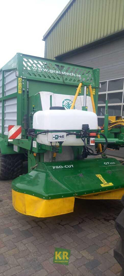 Overige veldspuiten Overige  - آلة: صورة 1 Overige veldspuiten Overige  - آلة: صورة 1