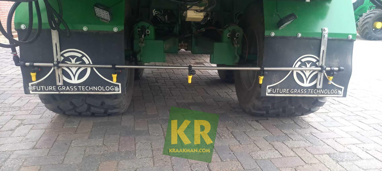 Overige veldspuiten Overige  - آلة: صورة 2 Overige veldspuiten Overige  - آلة: صورة 2