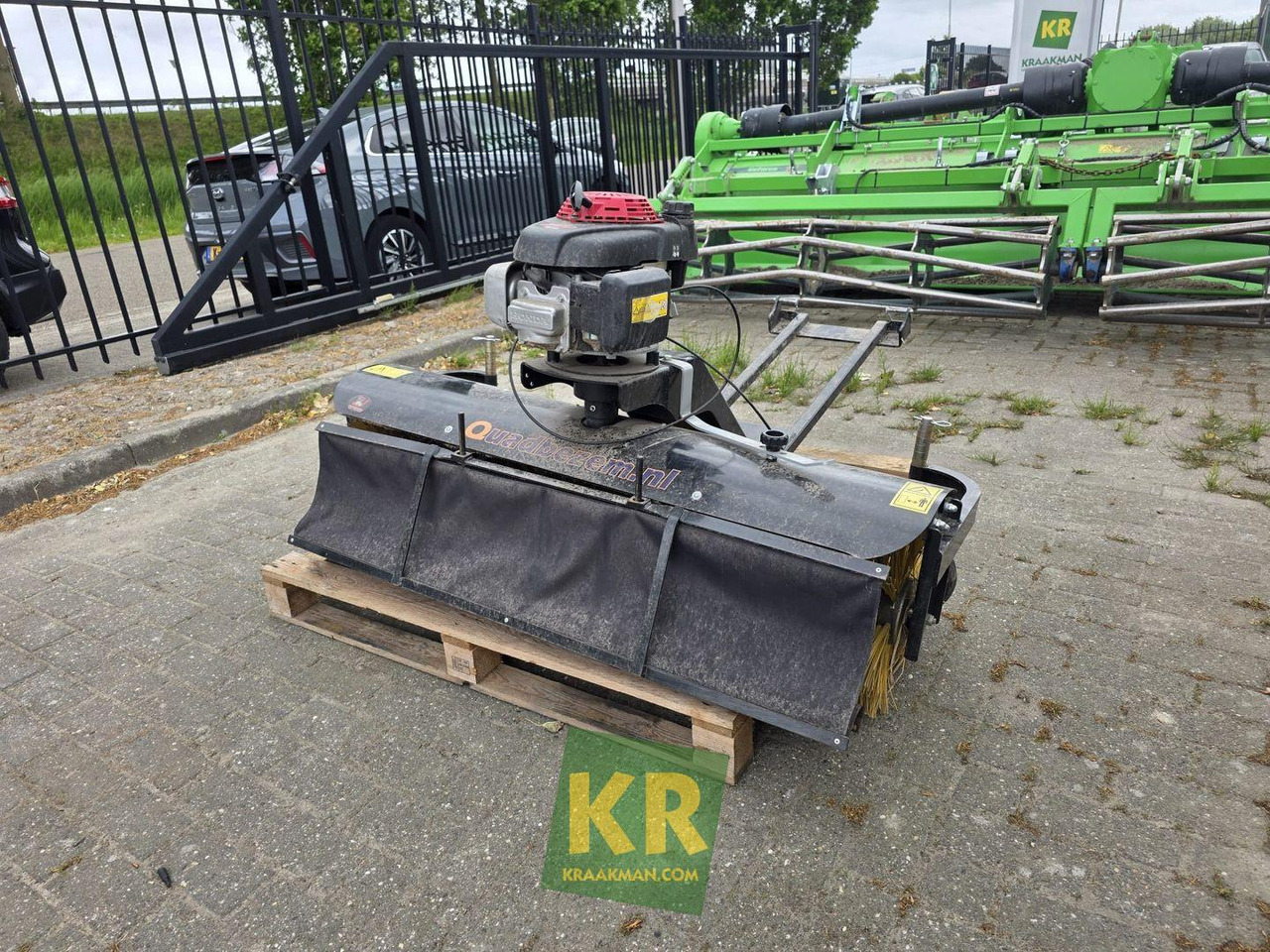 Polaris XP1000 QUAD - مركبة لجميع التضاريس: صورة 3 Polaris XP1000 QUAD - مركبة لجميع التضاريس: صورة 3