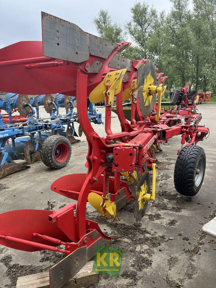 Pottinger Servo - محراث: صورة 5 Pottinger Servo - محراث: صورة 5