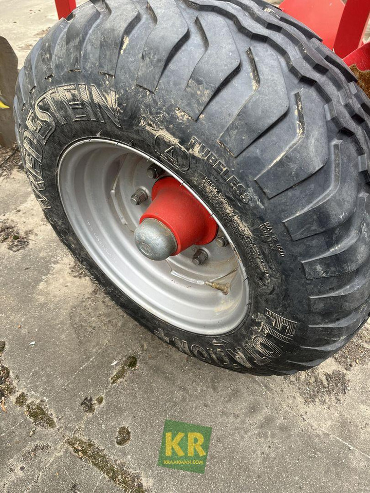 Pottinger Servo - محراث: صورة 4 Pottinger Servo - محراث: صورة 4