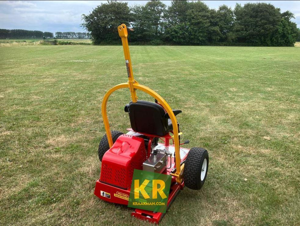 RB48 Tru Turf - اسطوانة المزرعة: صورة 1 RB48 Tru Turf - اسطوانة المزرعة: صورة 1
