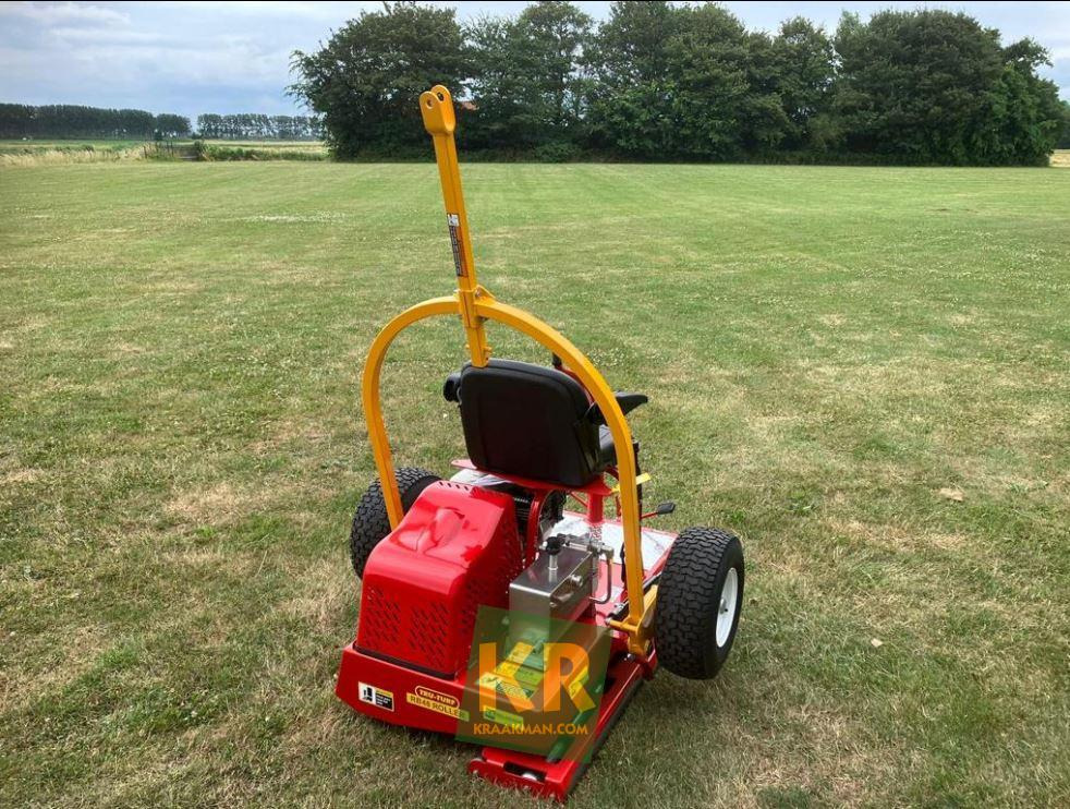 RB48 Tru Turf - اسطوانة المزرعة: صورة 1 RB48 Tru Turf - اسطوانة المزرعة: صورة 1