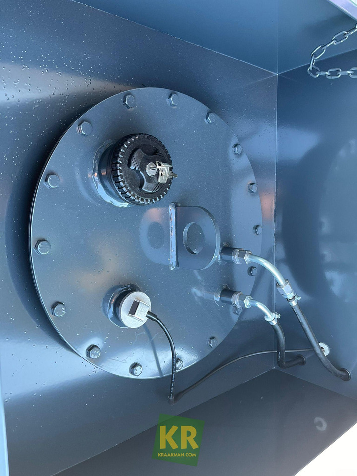 RM70 WIJNEN - نظام الري: صورة 5 RM70 WIJNEN - نظام الري: صورة 5