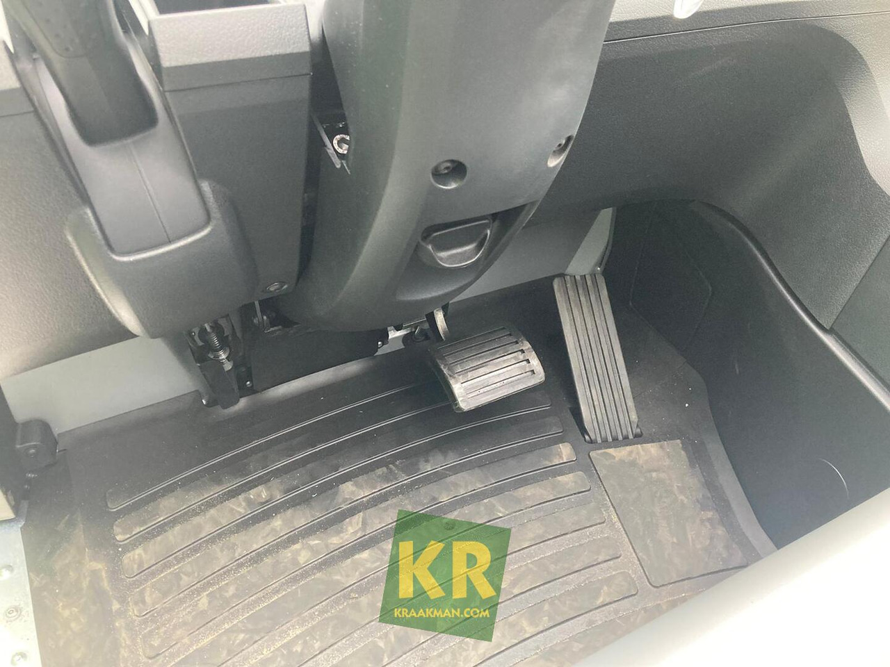 RX 20-20PL elekt. heftruck Still - رافعة شوكية كهربائية: صورة 2 RX 20-20PL elekt. heftruck Still - رافعة شوكية كهربائية: صورة 2