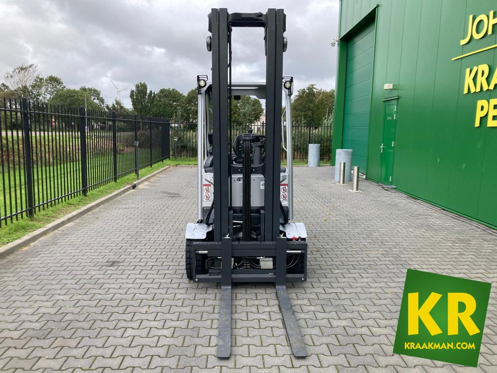 RX 60-25 Still - رافعة شوكية كهربائية: صورة 2 RX 60-25 Still - رافعة شوكية كهربائية: صورة 2