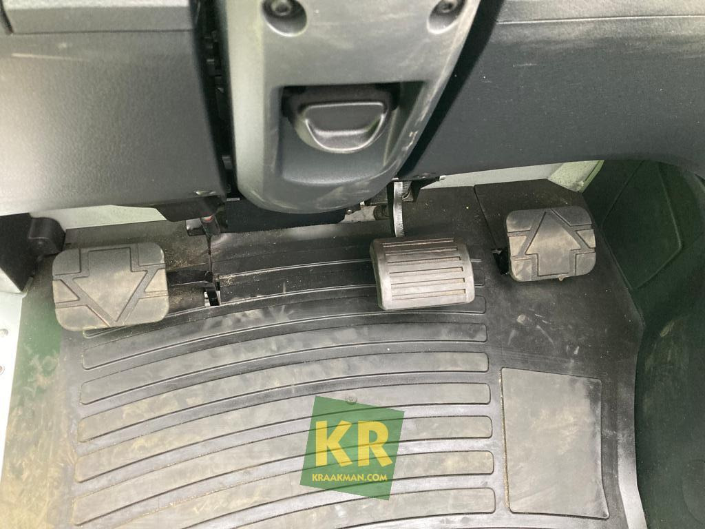 جديدة رافعة شوكية كهربائية Still RX 20-20P elekt. heftruck: صورة 10