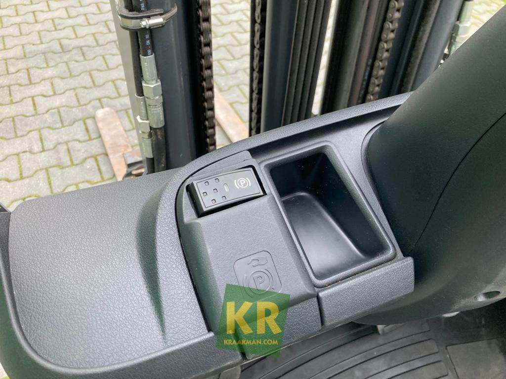 جديدة رافعة شوكية كهربائية Still RX 20-20P elekt. heftruck: صورة 12