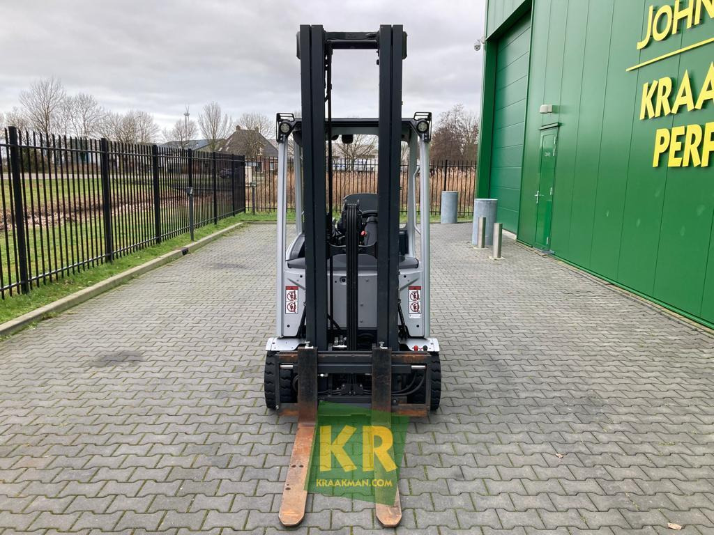Still RX 20-20PL elekt. heftruck - رافعة شوكية كهربائية: صورة 3 Still RX 20-20PL elekt. heftruck - رافعة شوكية كهربائية: صورة 3