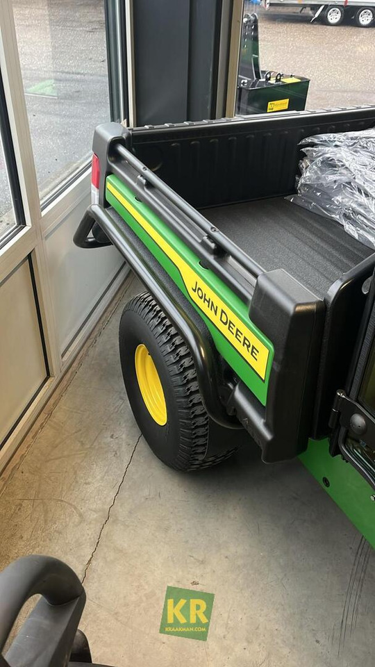TE 4X2 John Deere - مركبة لجميع التضاريس: صورة 3 TE 4X2 John Deere - مركبة لجميع التضاريس: صورة 3