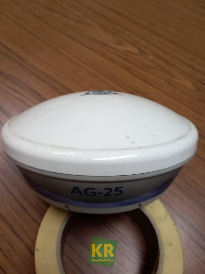 Trimble Geoswitch - النظام الكهربائي - الآلات الزراعية: صورة 2 Trimble Geoswitch - النظام الكهربائي - الآلات الزراعية: صورة 2