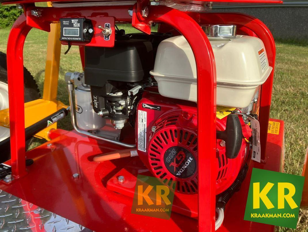 Tru Turf RC50 - اسطوانة المزرعة: صورة 4 Tru Turf RC50 - اسطوانة المزرعة: صورة 4