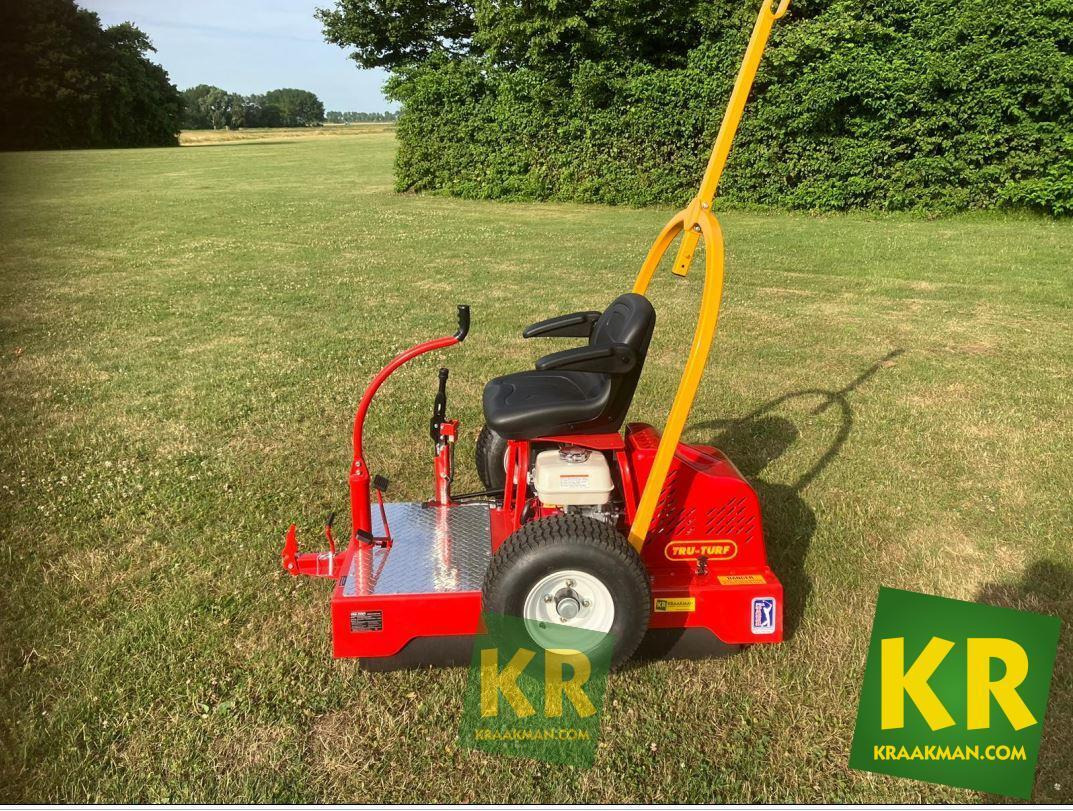 Tru Turf RC50 - اسطوانة المزرعة: صورة 5 Tru Turf RC50 - اسطوانة المزرعة: صورة 5