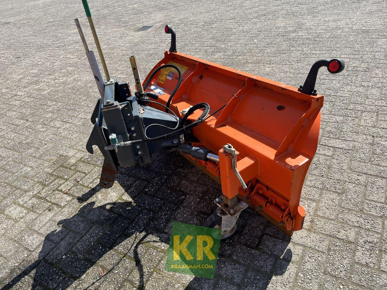 Tuchel Overig - كاسحة ثلوج: صورة 5 Tuchel Overig - كاسحة ثلوج: صورة 5