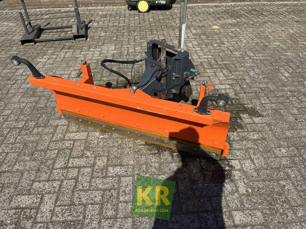 Tuchel Overig - كاسحة ثلوج: صورة 3 Tuchel Overig - كاسحة ثلوج: صورة 3