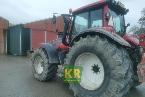 Valtra Overig - جرار: صورة 4 Valtra Overig - جرار: صورة 4