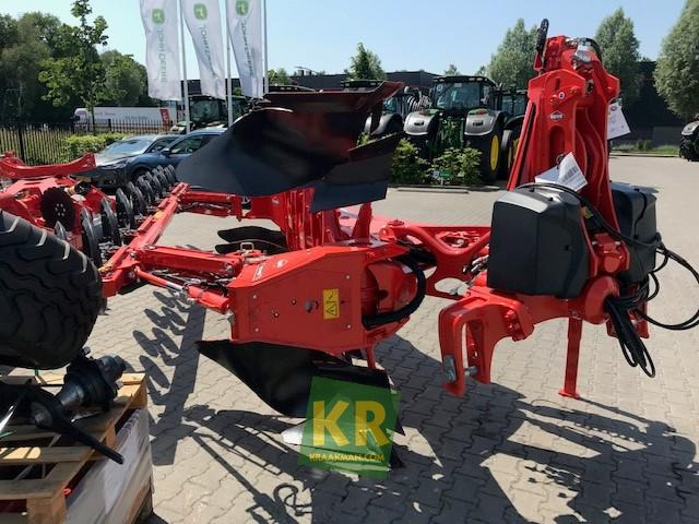 Vari Master Kuhn - محراث: صورة 3 Vari Master Kuhn - محراث: صورة 3