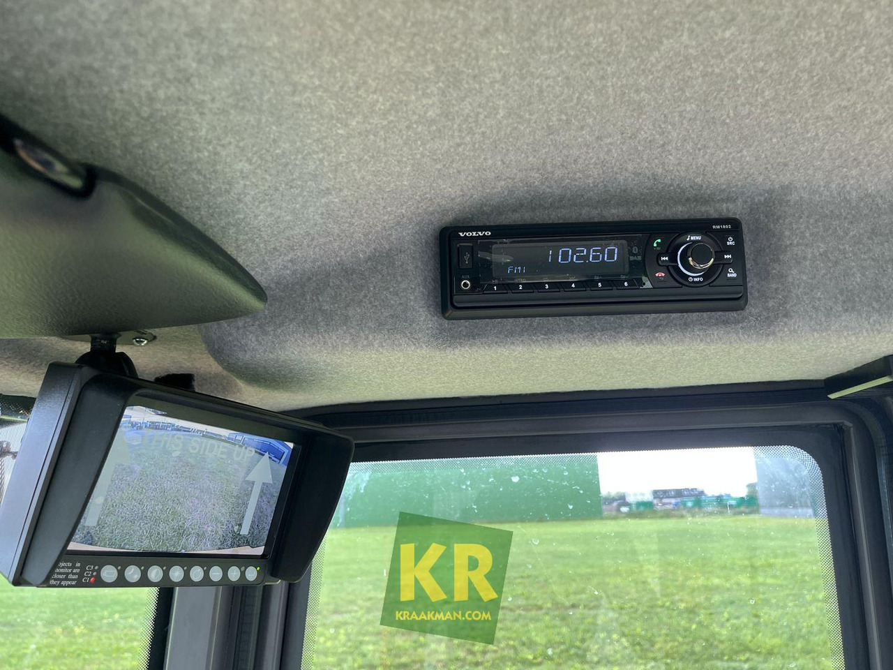 جديدة اللودر بعجل Volvo L30HS: صورة 12