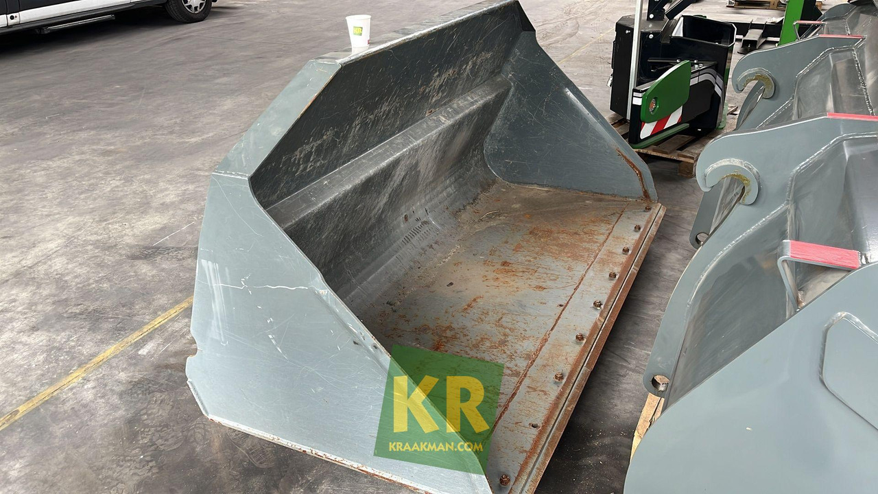 Voorzetstukken Kramer - بكت شيول: صورة 2 Voorzetstukken Kramer - بكت شيول: صورة 2