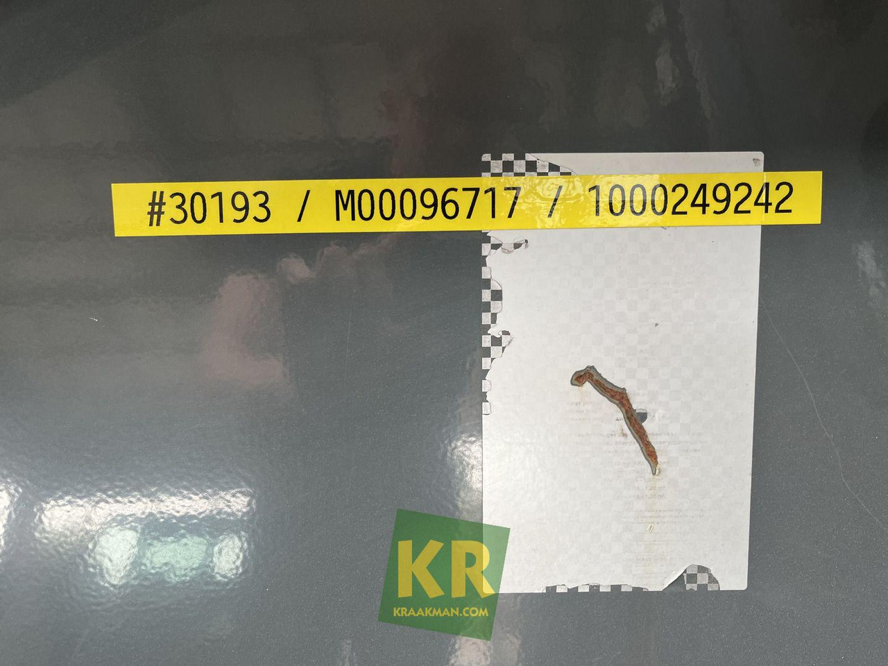 Voorzetstukken Kramer - بكت شيول: صورة 5 Voorzetstukken Kramer - بكت شيول: صورة 5