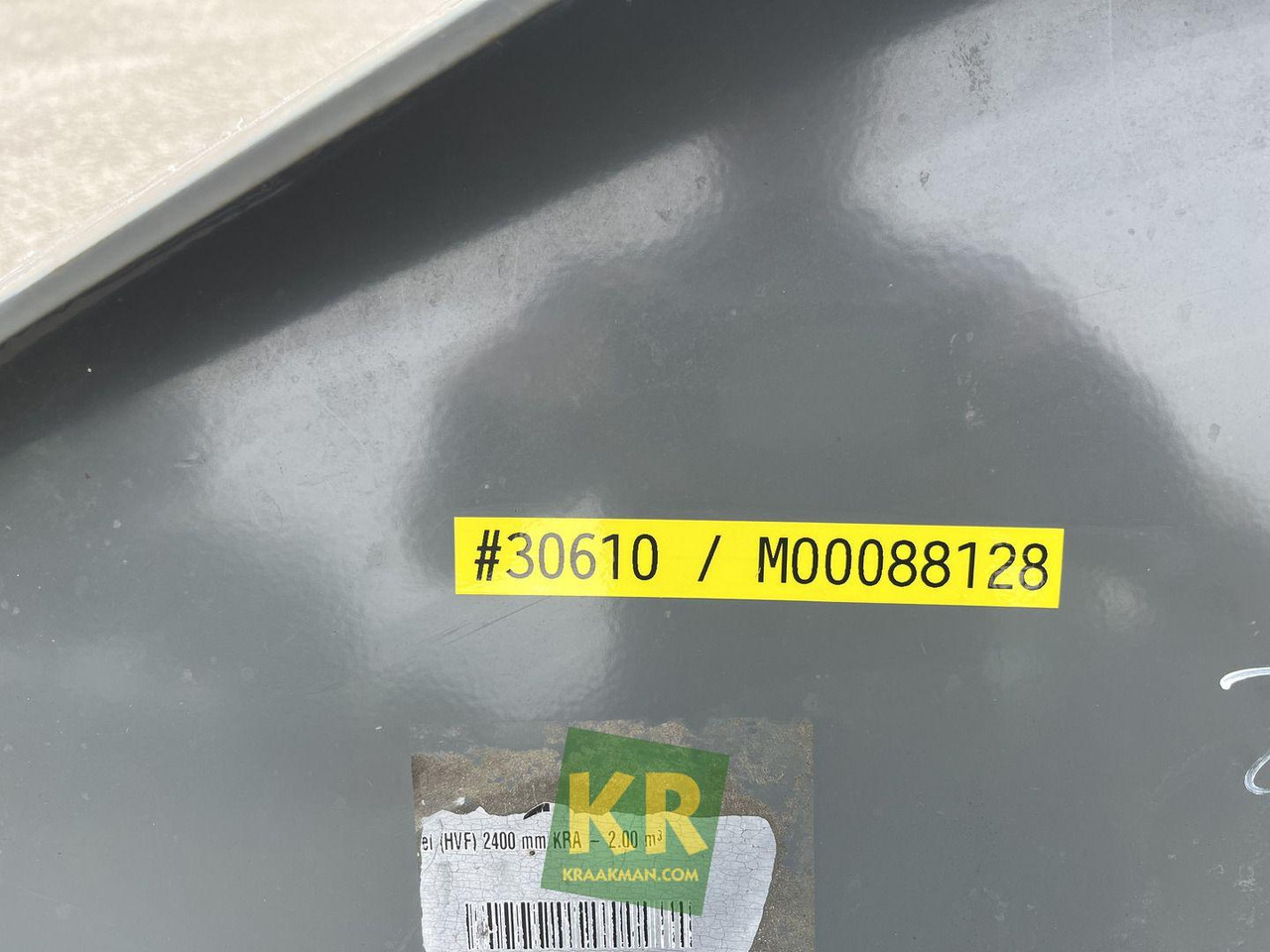 Voorzetstukken Kramer - بكت شيول: صورة 2 Voorzetstukken Kramer - بكت شيول: صورة 2