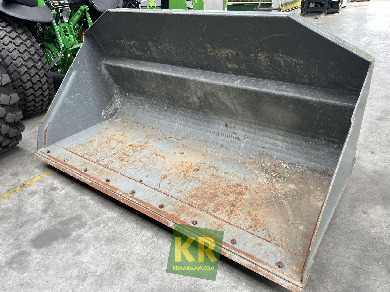 Voorzetstukken Kramer - بكت شيول: صورة 1 Voorzetstukken Kramer - بكت شيول: صورة 1