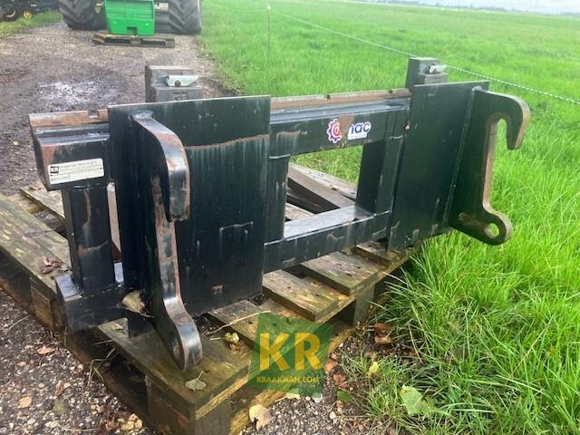 Voorzetstukken Qmac  - شوكة: صورة 4 Voorzetstukken Qmac  - شوكة: صورة 4