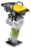 Wacker Neuson AS60 E - رامر هيدروليك: صورة 1 Wacker Neuson AS60 E - رامر هيدروليك: صورة 1