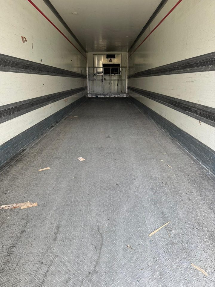نصف مقطورة مُبرِّدة 2009 Schmitz 13.6m Fridge Trailer – CML364: صورة 20 نصف مقطورة مُبرِّدة 2009 Schmitz 13.6m Fridge Trailer – CML364: صورة 20