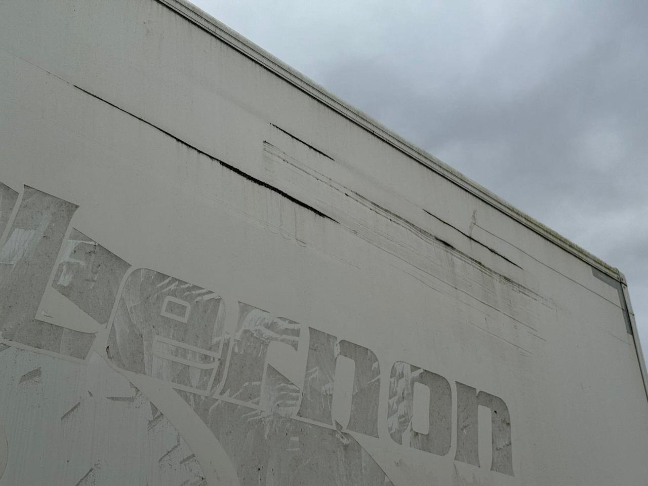 نصف مقطورة مُبرِّدة 2009 Schmitz 13.6m Fridge Trailer – CML364: صورة 24 نصف مقطورة مُبرِّدة 2009 Schmitz 13.6m Fridge Trailer – CML364: صورة 24