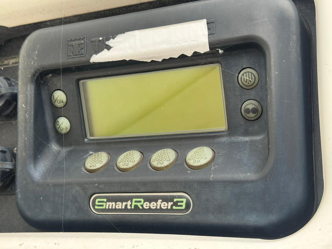 نصف مقطورة مُبرِّدة 2009 Schmitz 13.6m Fridge Trailer – CML364: صورة 8 نصف مقطورة مُبرِّدة 2009 Schmitz 13.6m Fridge Trailer – CML364: صورة 8