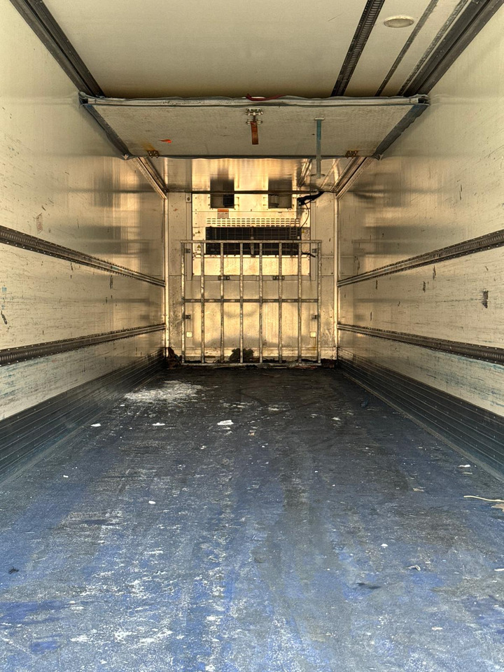 نصف مقطورة مُبرِّدة 2014 Gray and Adams 13.6m Fridge Trailer: صورة 39