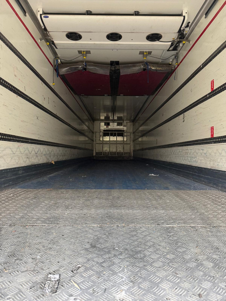 2014 Montracon 13.6m Fridge Trailer – 5546 - نصف مقطورة مُبرِّدة: صورة 4 2014 Montracon 13.6m Fridge Trailer – 5546 - نصف مقطورة مُبرِّدة: صورة 4