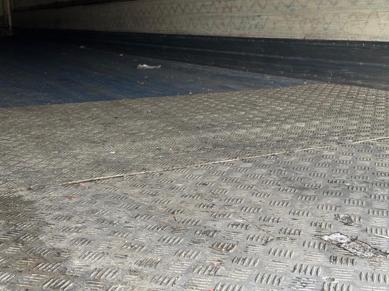 2014 Montracon 13.6m Fridge Trailer – 5546 - نصف مقطورة مُبرِّدة: صورة 2 2014 Montracon 13.6m Fridge Trailer – 5546 - نصف مقطورة مُبرِّدة: صورة 2
