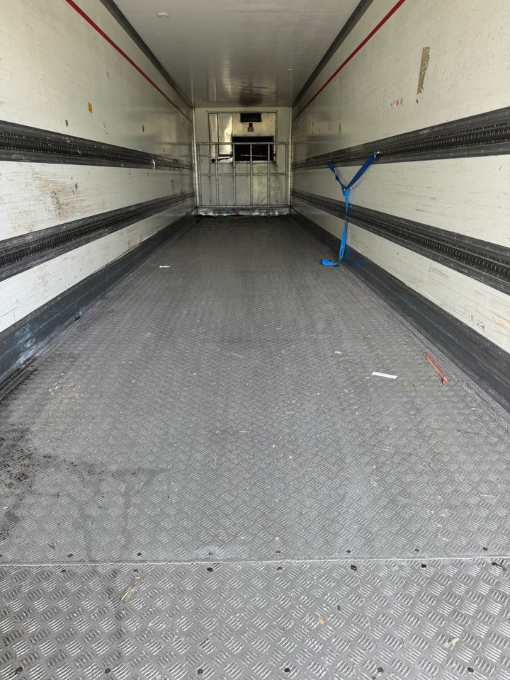 2015 Montracon 13.6m Fridge Trailer – CML366 - نصف مقطورة مُبرِّدة: صورة 4 2015 Montracon 13.6m Fridge Trailer – CML366 - نصف مقطورة مُبرِّدة: صورة 4