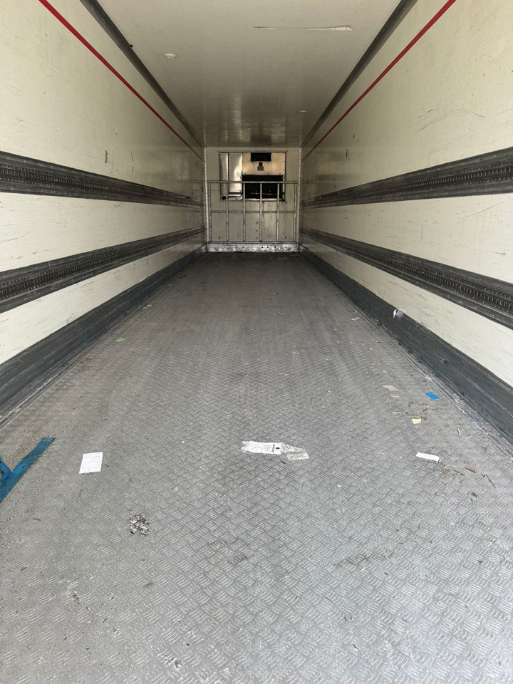 2016 Montracon 13.6m Fridge Trailer – CML443 - نصف مقطورة مُبرِّدة: صورة 5 2016 Montracon 13.6m Fridge Trailer – CML443 - نصف مقطورة مُبرِّدة: صورة 5