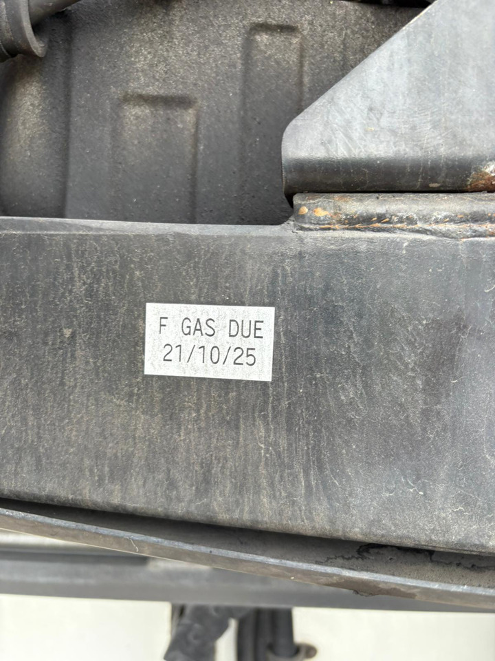 2021 Gray & Adams 9m Fridge Trailer – BAN032 - نصف مقطورة مُبرِّدة: صورة 5 2021 Gray & Adams 9m Fridge Trailer – BAN032 - نصف مقطورة مُبرِّدة: صورة 5