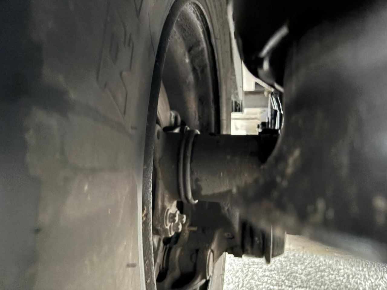 نصف مقطورة مُبرِّدة Schmitz Cargobull 2016 TK SLXe 300 – BTK110: صورة 50 نصف مقطورة مُبرِّدة Schmitz Cargobull 2016 TK SLXe 300 – BTK110: صورة 50